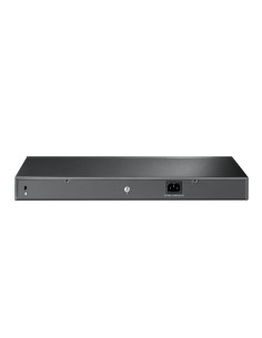 Acheter TP-LINK TPLINK-180 Switch administrable JetStream 8 ports 2,5 Gbit/s PoE+ et 2 ports 10GE SFP+ 2