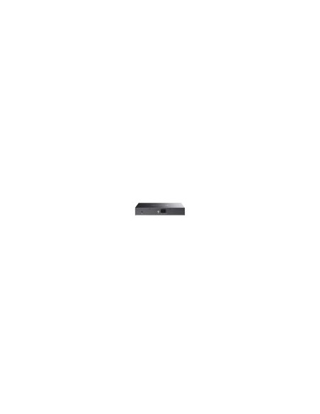 Acheter le switch gérable TP-LINK TPLINK-101 L2+ Omada 6 ports 10G, 4 ports PoE++ 2 ports SFP+