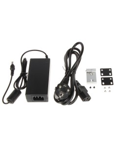 Comprar HIKVISION TRANSMISION AND DISPLAY HIK-T&D-47 Switch Hi-PoE no administrado Gigabit 8 puertos Rango temperatura extendida 2