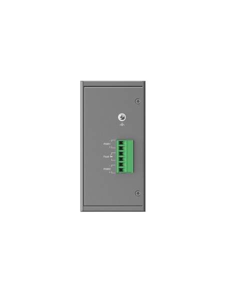Comprar TP-LINK TPLINK-103 Switch Industrial Omada Gestionable 6 puertos PoE+ y 2 puertos PoE++ IES210GPP