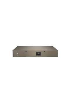 Kaufen IPCOM IPCOM-24 intelligenter Switch mit 8 Gigabit-Ports + 2 SFP-Ports, verwaltbar, Cloud-Zugriff, L2 IP-COM