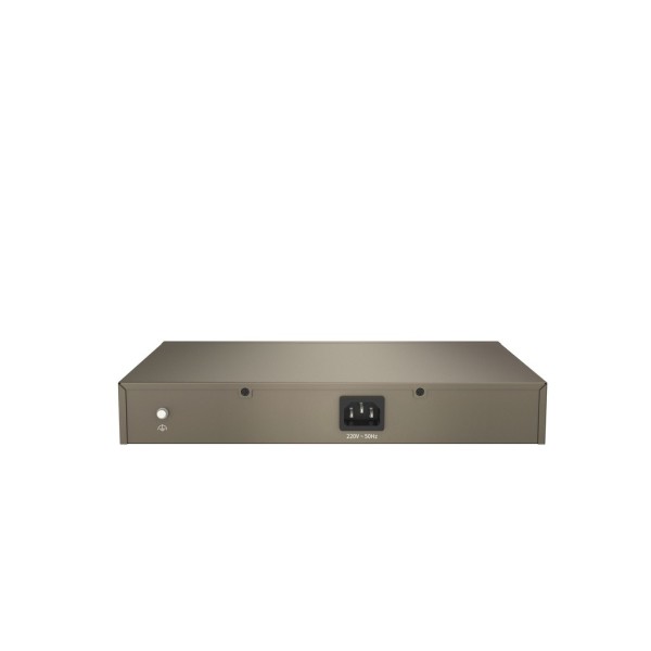 Kaufen IPCOM IPCOM-24 intelligenter Switch mit 8 Gigabit-Ports + 2 SFP-Ports, verwaltbar, Cloud-Zugriff, L2 IP-COM