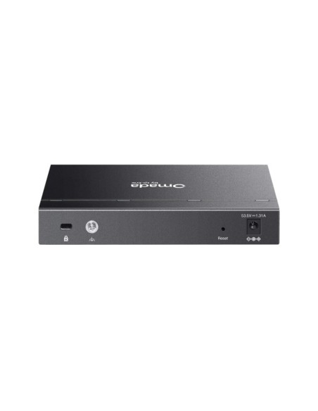 Acheter le switch TP-LINK TPLINK-151 Omada 8 ports avec 8 ports PoE+