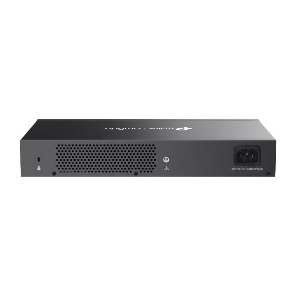 Acheter le switch gérable TP-LINK TPLINK-153 16 ports Gigabit Omada
