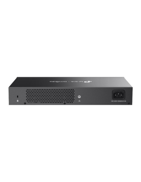 Acheter le switch gérable TP-LINK TPLINK-153 16 ports Gigabit Omada