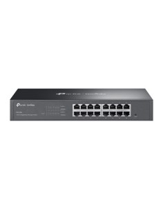 Comprar TP-LINK TPLINK-153 Switch Omada Gestionable 16 Puertos Gigabit ES216G 2