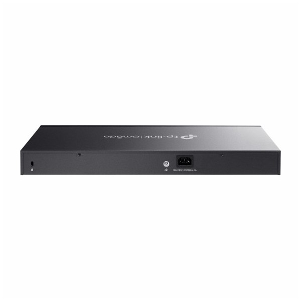 Acheter le switch manageable TP-LINK TPLINK-38 Omada 20 ports Gigabit avec 16 ports PoE+