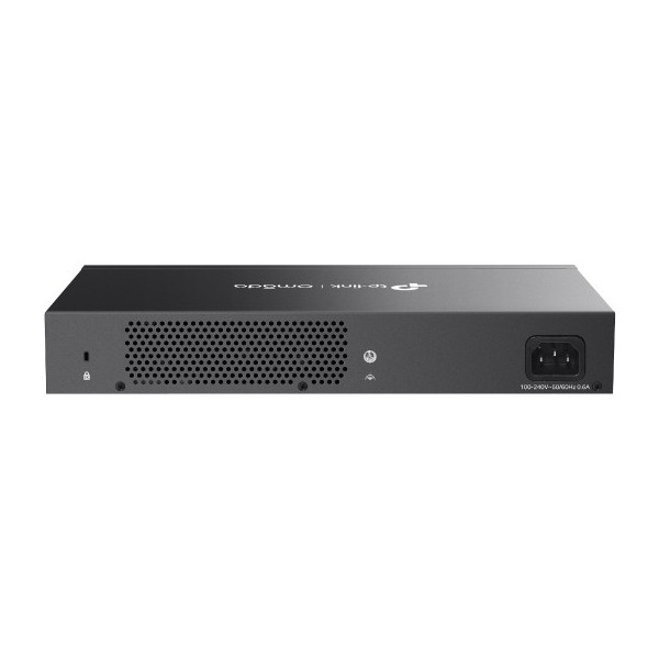 Comprar TP-LINK TPLINK-149 Switch Omada Gestionable 24 Puertos Gigabit ES224G