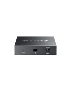 Acheter le switch gérable TP-LINK TPLINK-155 à 5 ports Omada