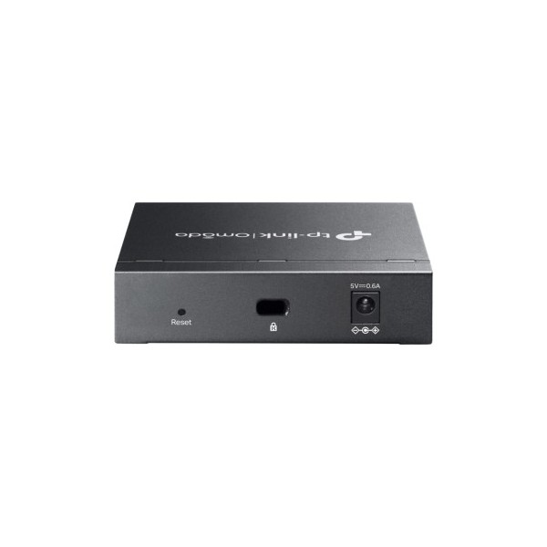 Comprar TP-LINK TPLINK-155 Switch Omada Gestionable 5 Puertos ES205G