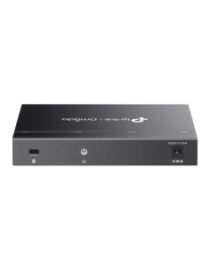 TP-LINK TPLINK-119 Switch Omada verwaltbar, 6 Gigabit-Ports, 4 PoE+-Ports kaufen