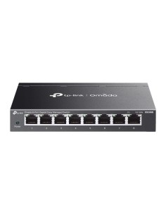 Comprar TP-LINK TPLINK-150 Switch Omada Gestionable 8 Puertos Gigabit ES208G 2