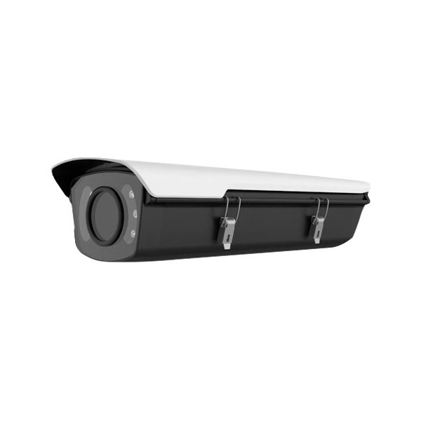 UniView-UV-HS-217CHB-IR-B-NB-Protective Housing - Range IR 100 m - Resistente à água - Regulação automática de temperatura -
