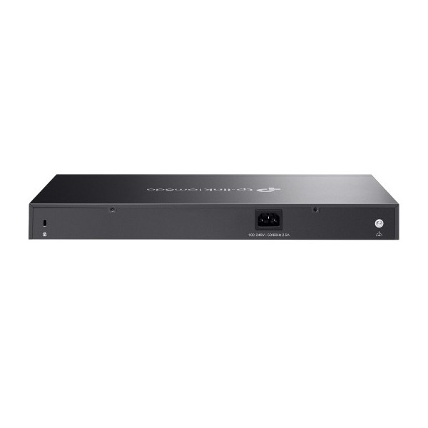Acheter le switch intelligent TP-LINK TPLINK-146 Omada 28 ports Gigabit, 16 ports PoE+ et 4× ports SFP