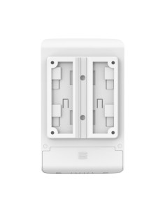 Comprar TP-LINK TPLINK-144 Switch Omada inteligente 5 puertos Gigabit, 1 PoE++ In y 4 PoE+ Out para exterior SG2005P-PD 2