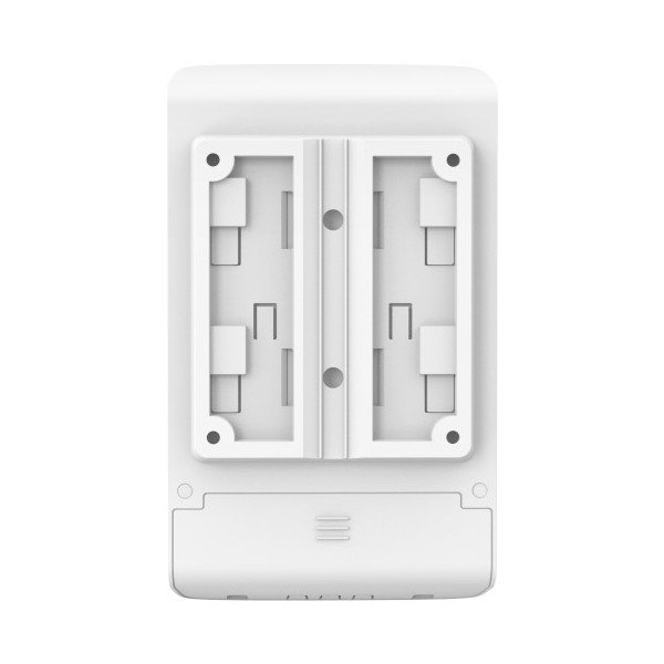 Comprar TP-LINK TPLINK-144 Switch Omada inteligente 5 puertos Gigabit, 1 PoE++ In y 4 PoE+ Out para exterior SG2005P-PD