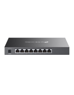 Comprar TP-LINK TPLINK-142 Switch Omada inteligente 8 puertos Gigabit, con 4 puertos PoE+ SG2008P 2