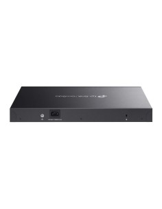 Acheter le switch TP-LINK TPLINK-158 Omada L2+ 24 ports Gigabit et 4 SFP 24 PoE+