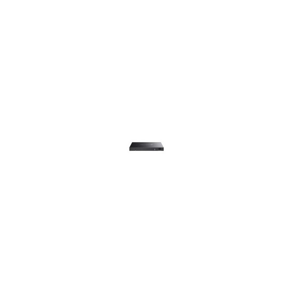Acheter le switch TP-LINK TPLINK-121 Omada L2+ 48 ports Gigabit et 4 SFP+ 10 Gbit/s, avec 48 PoE+