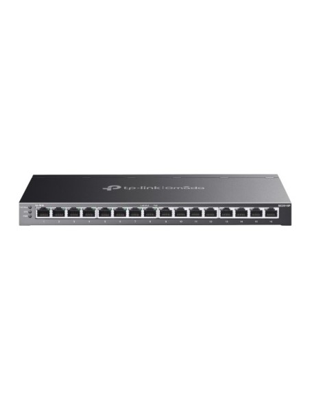 TP-LINK TPLINK-145 Switch Omada Smart 16-Port-Gigabit, mit 8 PoE+-Ports kaufen