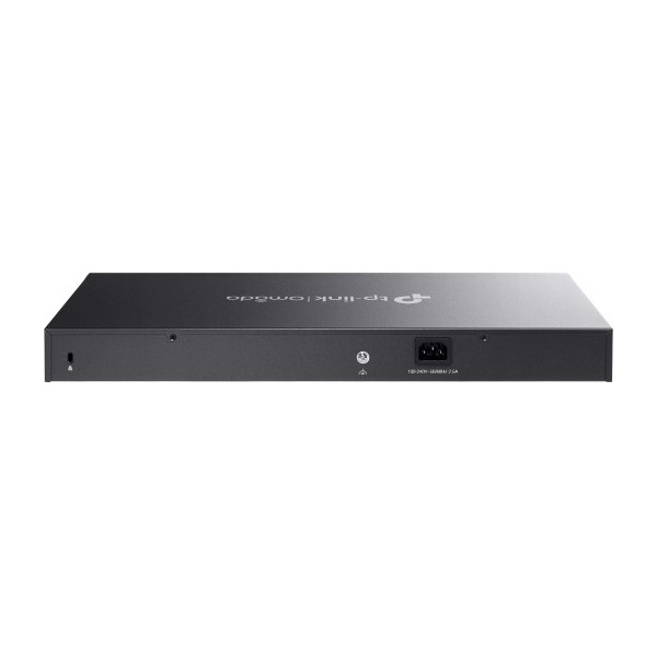Acheter le switch TP-LINK TPLINK-178 Omada Smart 18 ports Gigabit, avec 16 ports PoE+