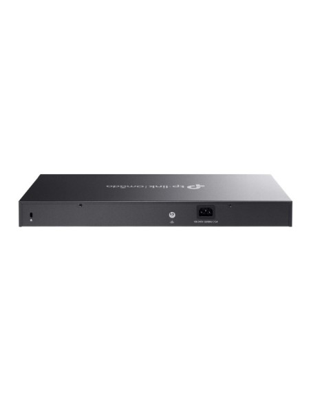 Acheter le switch TP-LINK TPLINK-178 Omada Smart 18 ports Gigabit, avec 16 ports PoE+