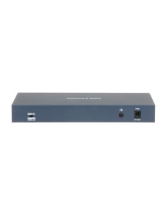 Comprar HIKVISION TRANSMISION AND DISPLAY HIK-T&D-52 Switch POE 8 puertos 100Mbps 2P Gigabit RJ45 No gestionable Hikvision DS-3E