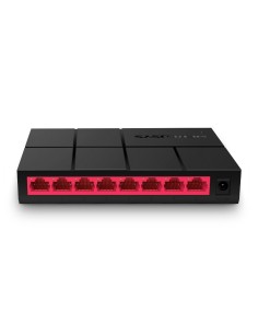 TP-LINK TPLINK-134 Desktop-Switch mit 8 Ports, 10/100/1000 Mbit/s kaufen