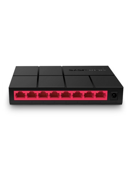 Acheter TP-LINK TPLINK-134, commutateur de bureau 8 ports 10/100/1000 Mb/s