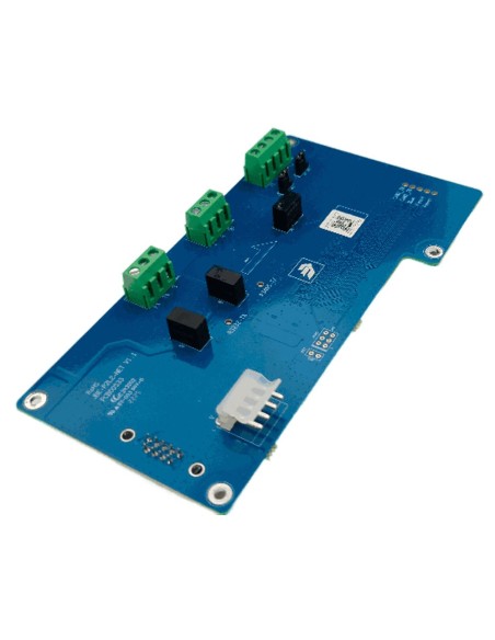 Kaufen JADE BIRD JADEBIRD-61 Kommunikationskarte für das Netzwerk der JBE-P2L1-Zentralen (16 Knoten) Jade Bird