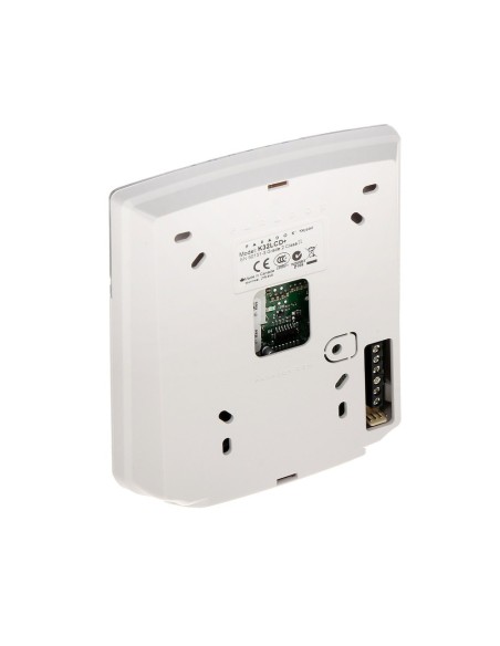 Comprar PARADOX PARADOX-119 Teclado de LCD Paradox K32LCD+ cableado de 32 caracteres K32LCD+