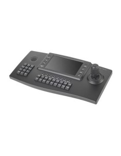 Kaufen TVT TVT-154 Netzwerk-Steuerkeyboard zur Dome-Steuerung PTZ IP TVT