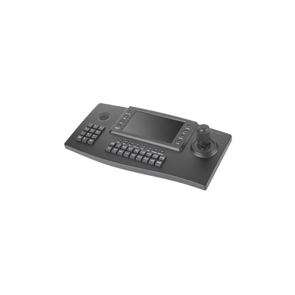 Kaufen TVT TVT-154 Netzwerk-Steuerkeyboard zur Dome-Steuerung PTZ IP TVT
