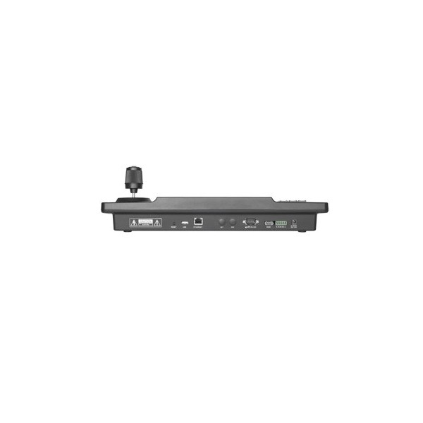 Acheter TVT TVT-154 Clavier réseau de contrôle des dômes PTZ IP TVT