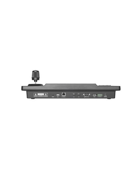 Acheter TVT TVT-154 Clavier réseau de contrôle des dômes PTZ IP TVT
