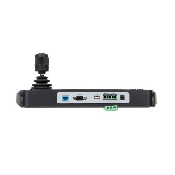 Comprar HIKVISION TRANSMISION AND DISPLAY HIK-T&D-72 Teclado Hikvision para domos PTZ DS-1200KI DS-1200KI