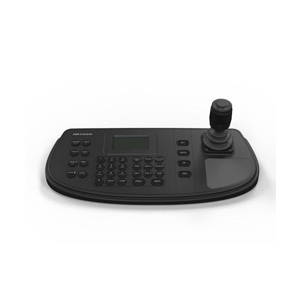 Kaufen HIKVISION TRANSMISION AND DISPLAY HIK-T&D-72 Hikvision-Tastatur für PTZ-Dome DS-1200KI