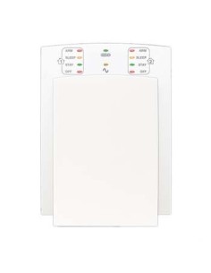 Comprar PARADOX PARADOX-124 Teclado LEDS Paradox cableado de 10 zonas K10V K10V