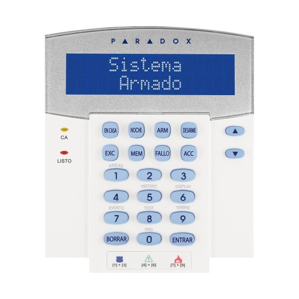 Comprar PARADOX | Loja Online Oficial
