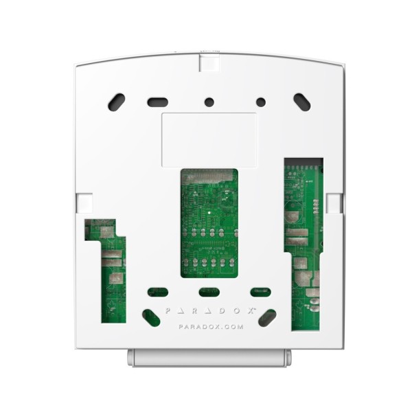 Comprar PARADOX PARADOX-130 Teclado Paradox K641R+ con lector de proximidad K641R+