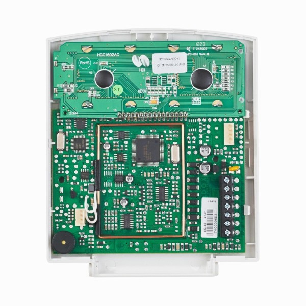 Comprar PARADOX PARADOX-130 Teclado Paradox K641R+ con lector de proximidad K641R+