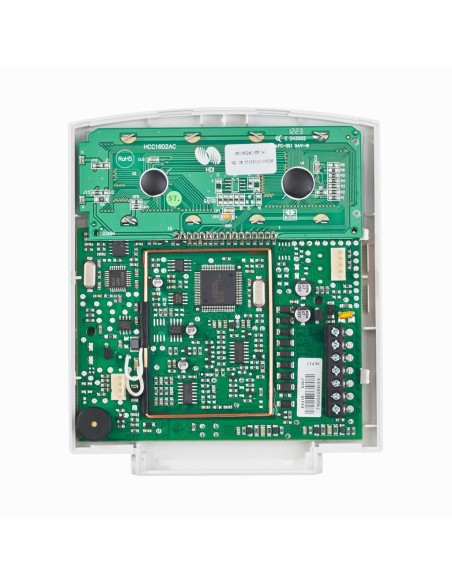 Comprar PARADOX PARADOX-130 Teclado Paradox K641R+ con lector de proximidad K641R+