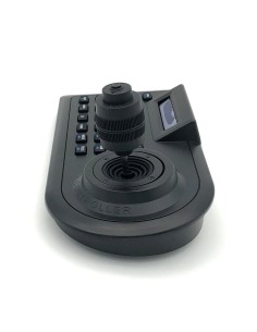 BYSECUR BYSECUR-216 BSC02275 Teclado para controle de cúpula motorizada em 3D