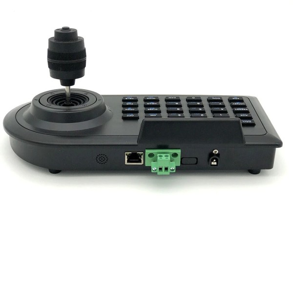 Comprar BYSECUR BYSECUR-216 Teclado para el control de camaras domo motorizadas en 3D BSC02275