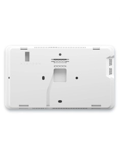 Acheter PARADOX PARADOX-266 Clavier tactile par radio pour centrales série M