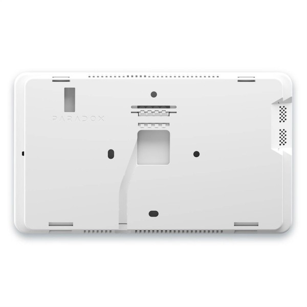 Comprar PARADOX PARADOX-266 Teclado Tactil Vía Radio para Centrales Serie M K70M