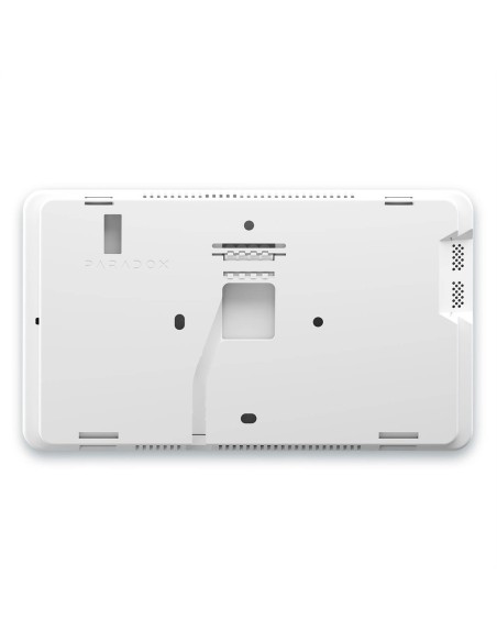 Comprar PARADOX PARADOX-266 Teclado Tactil Vía Radio para Centrales Serie M K70M