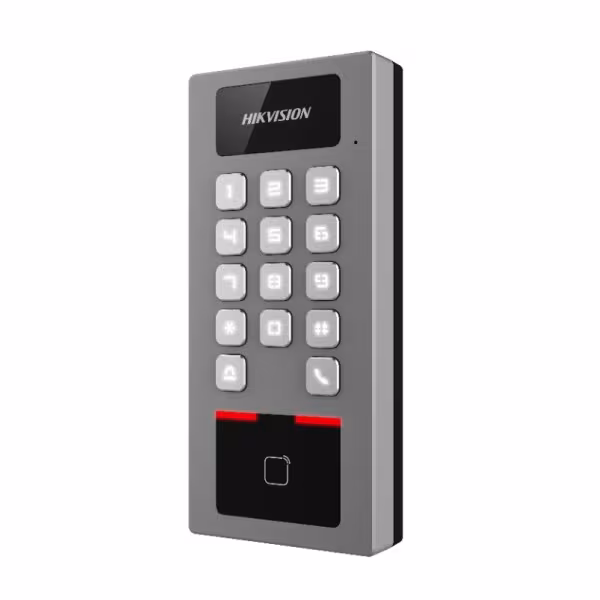 Comprar HIKVISION ACCESS CONTROL | Loja Online Oficial