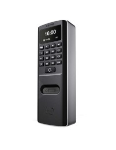 Acheter ANVIZ ANVIZ-96 Terminal de contrôle d’accès autonome par paume pour extérieur avec PoE