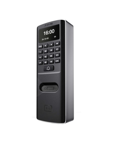 Anviz Anviz-96 M7 Palm Autonomous Access Control Terminal por Palm Exterior com Poe